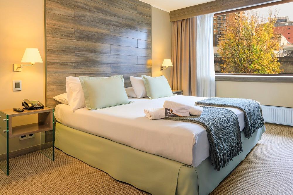  Hotel Frontera Plaza