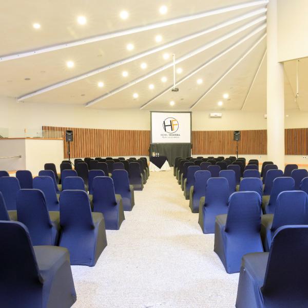 Corporate events